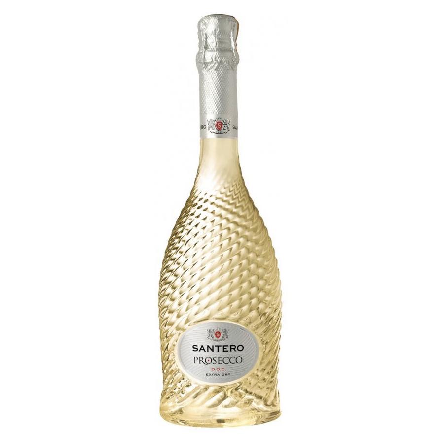 Santero Twist Prosecco D.O.C. Extra Dry 0,75l