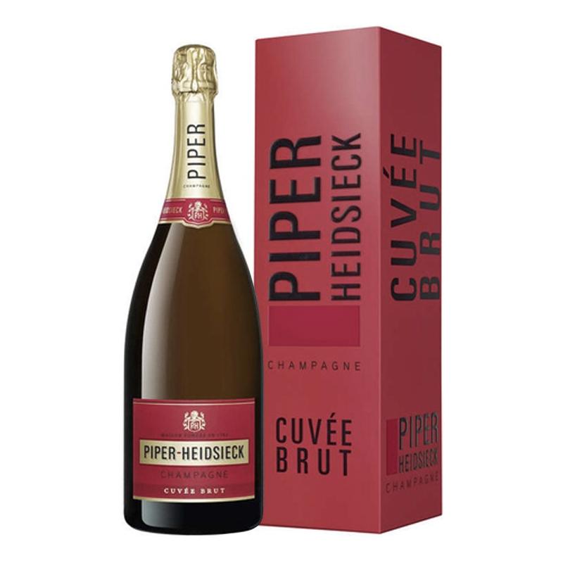 Piper Heidsieck 0,75l GB