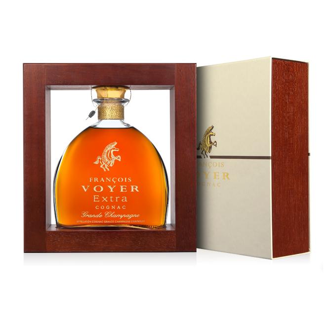 Voyer Extra 42% 0,7l (Kazeta)