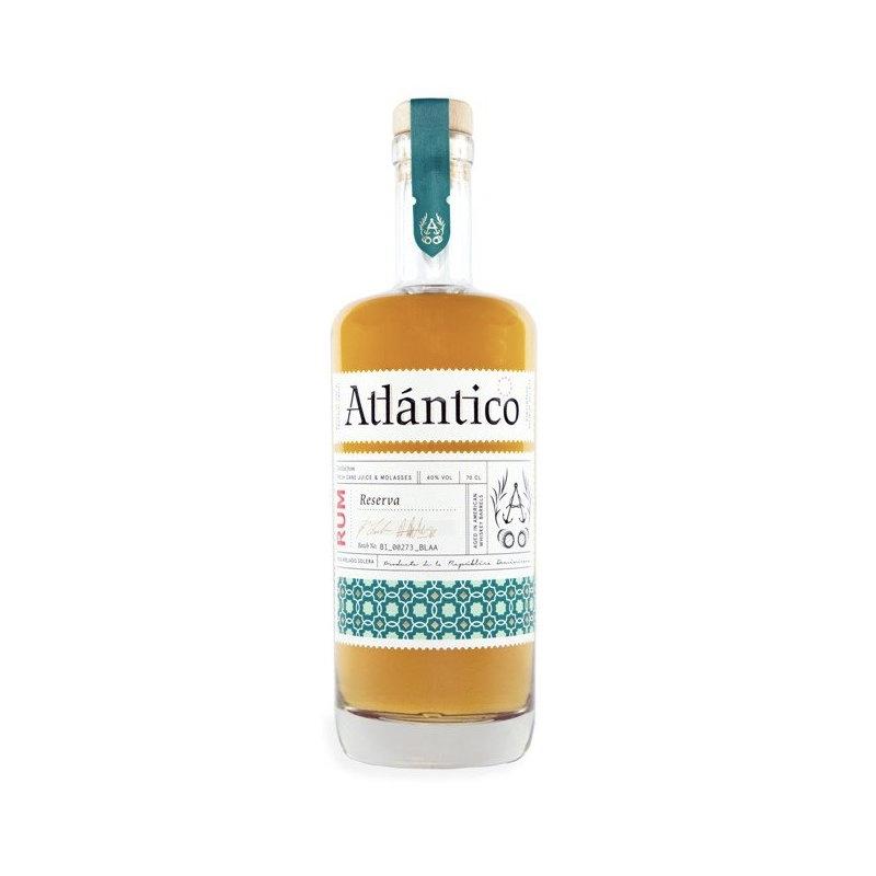 Ron Atlantico Reserva 15y 40% 0,7l (holá láhev)