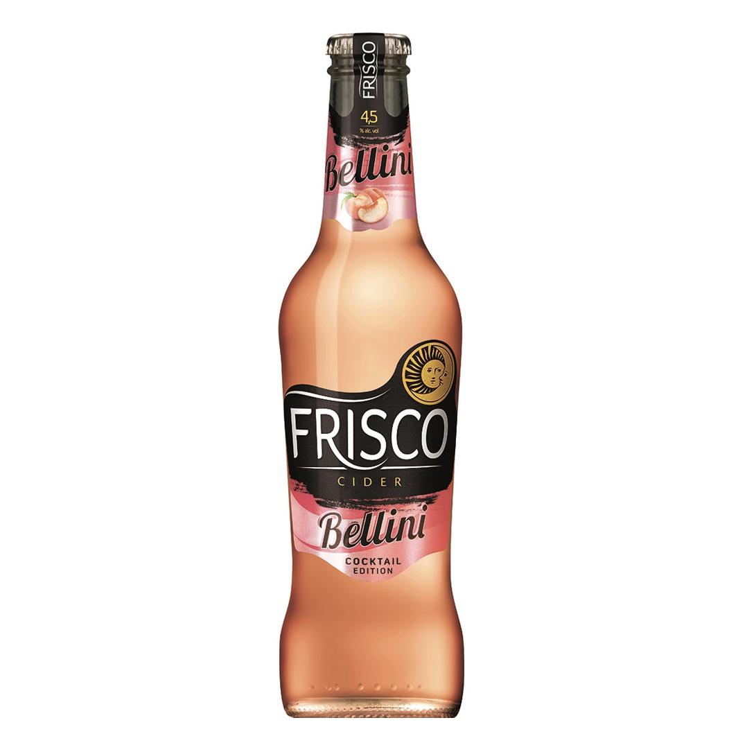 Frisco bellini 0,33l