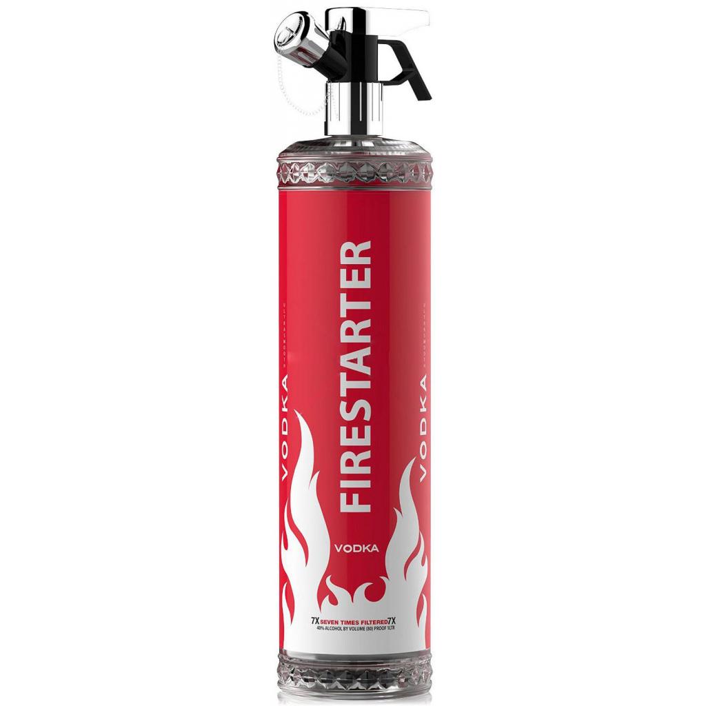 Firestarter 40% 1l (holá láhev)
