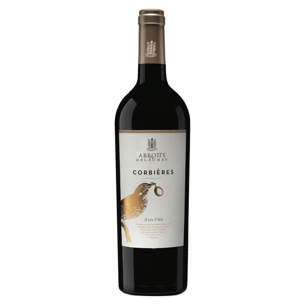 Corbieres AOC, Abbotts & Delaunay 0,75l