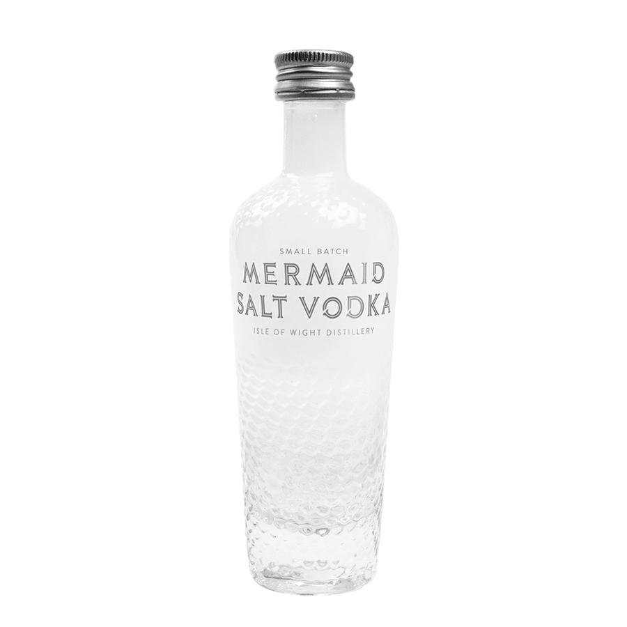 Mermaid Salt Vodka 0,05 l