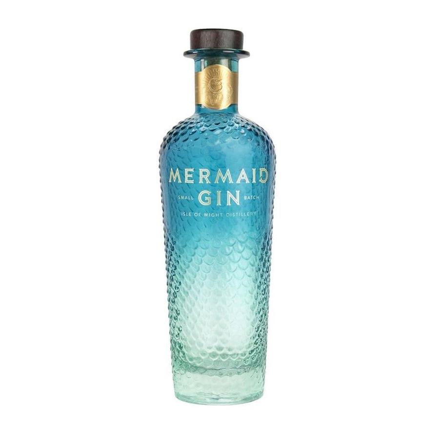 Mermaid Gin