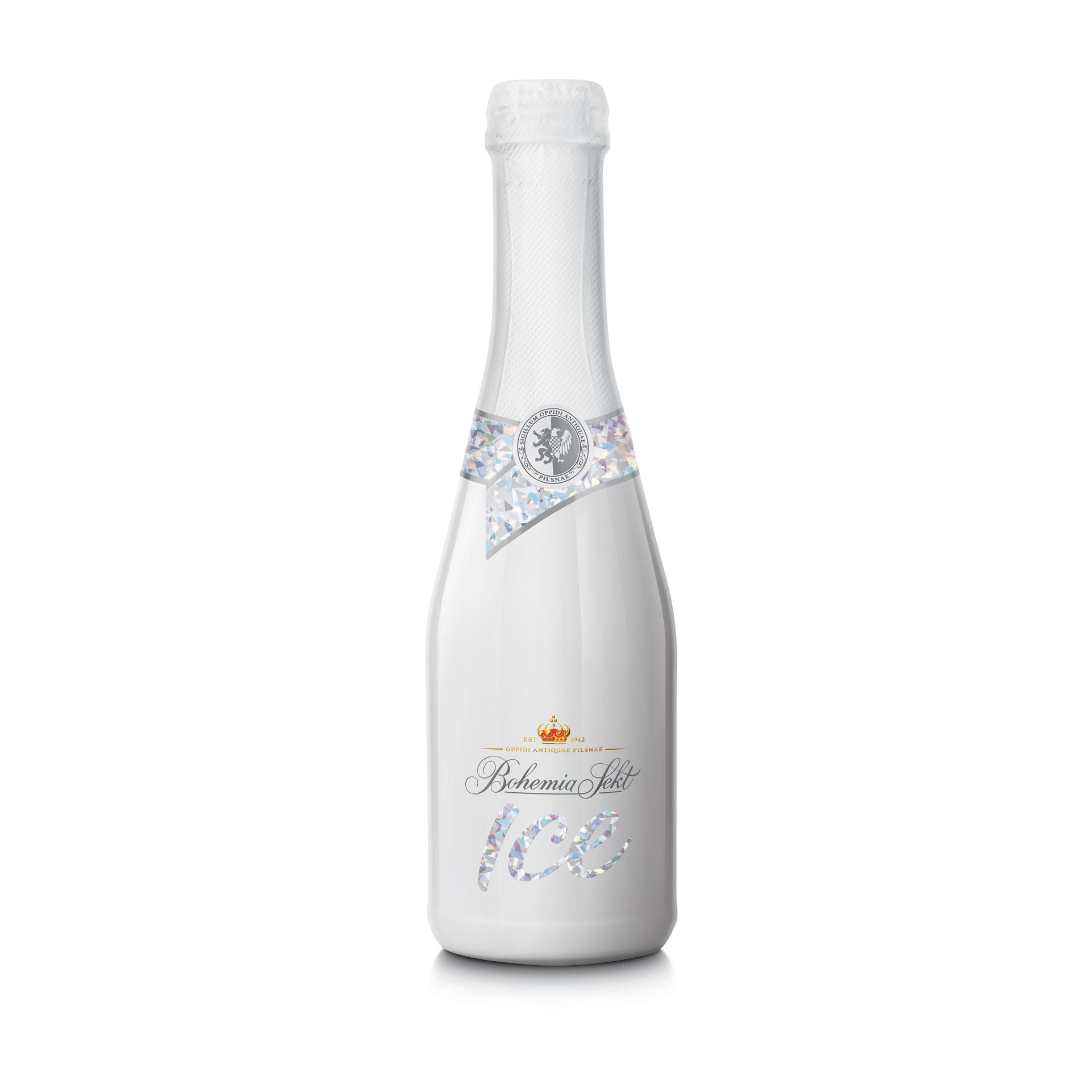Bohemia Sekt ICE 0,2 l