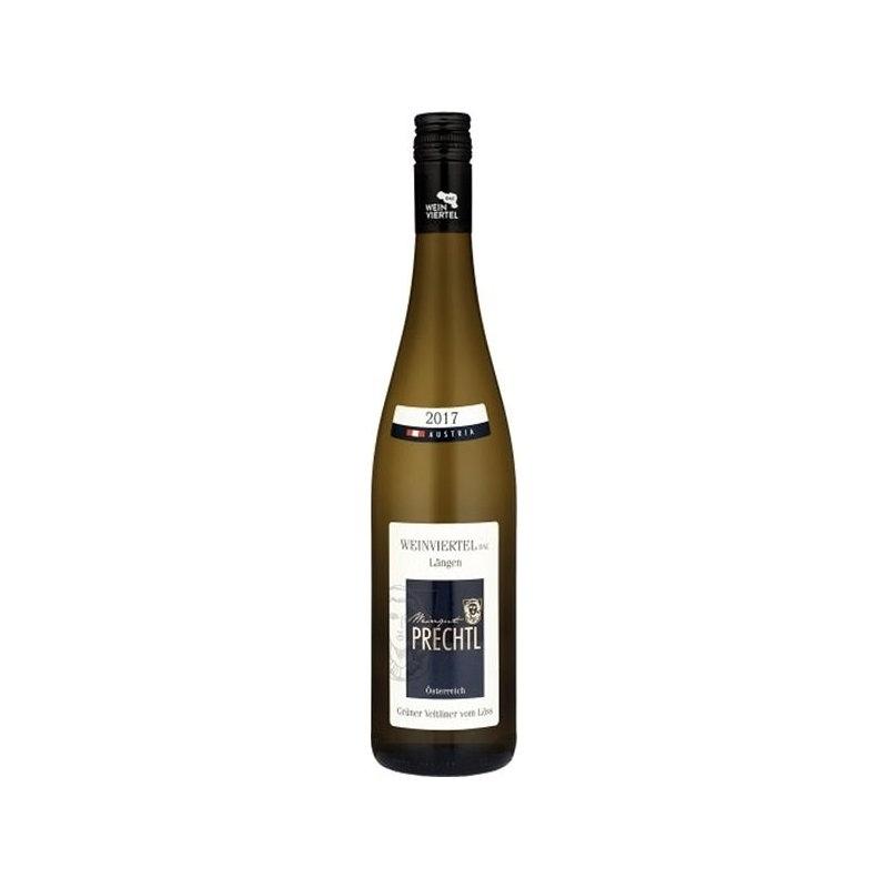 Prechtl Gruner Veltliner vom Loss 0,75l