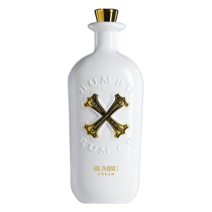 Bumbu Rum Cream 15% 0,7l (holá láhev)