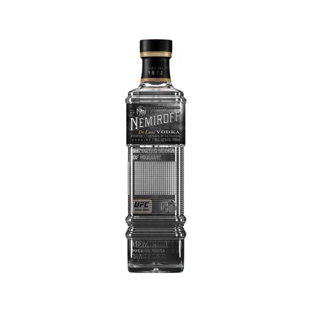 Nemiroff De Luxe 0,7l 40%