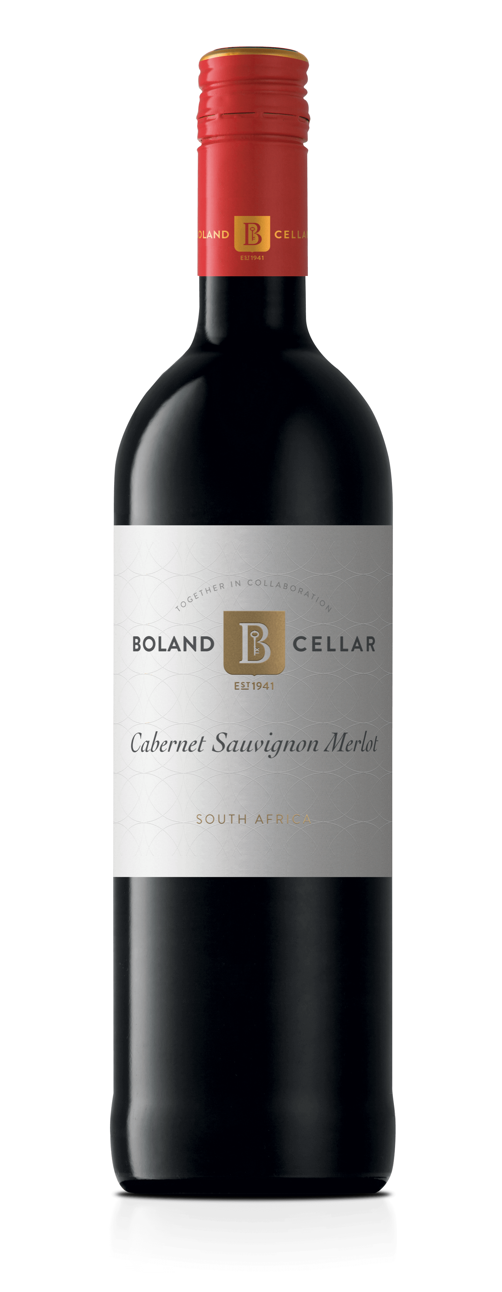 Boland Cellar Cabernet Sauvignon Merlot 0,75l