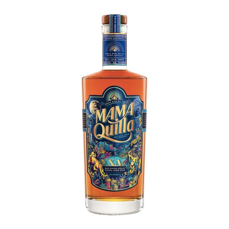 Gran Ron de la Mama Quilla 10 XA