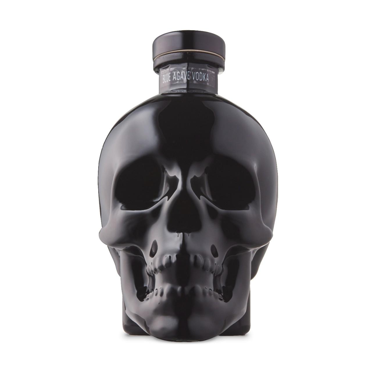Crystal Head Onyx