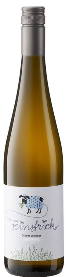 RAK gruner veltliner feinstric wachau