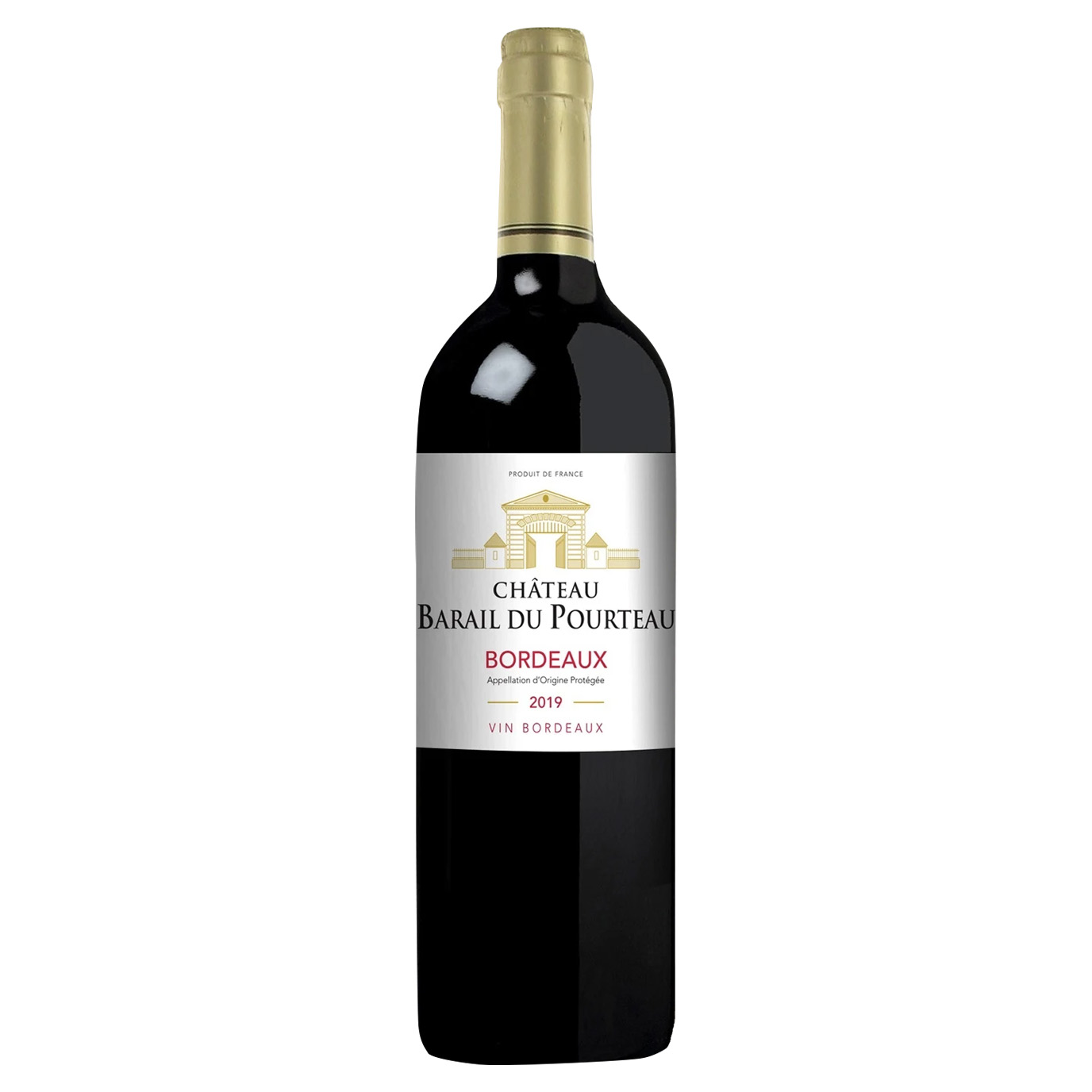 fra chateau barail du pourteau