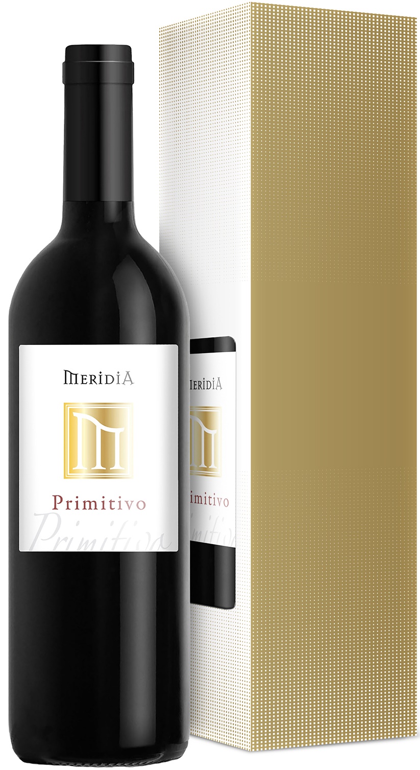 Botter Meridia Pinot Grigio Terre Siciliane 0,75 l