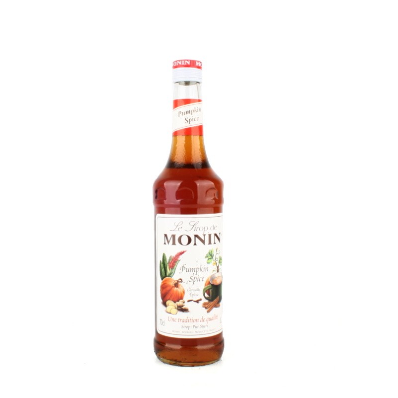 Monin Dýně 0,7l