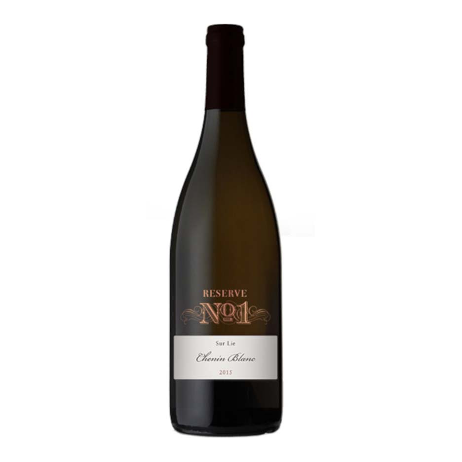 NO1 RESERVE Chenin Blanc 0,75l