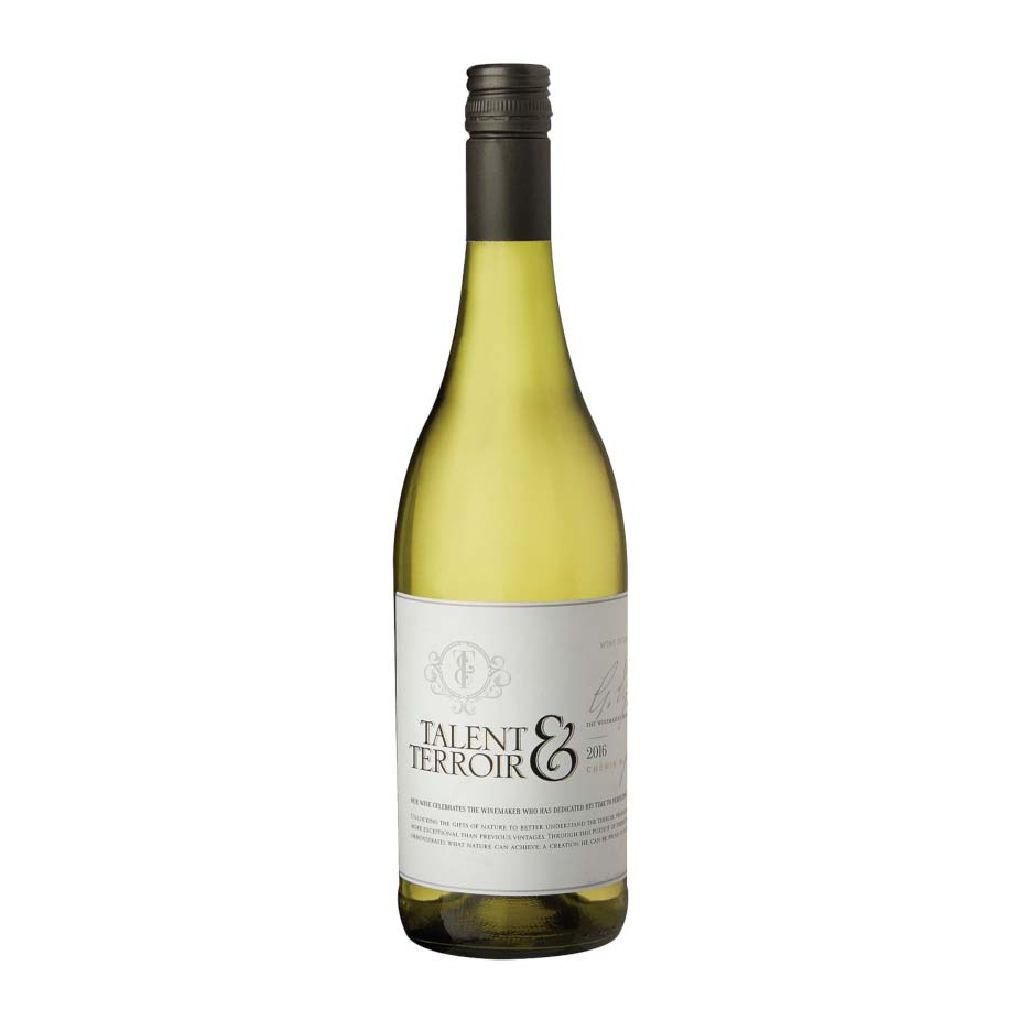 Talent Terroir Chenin blanc 0,75l
