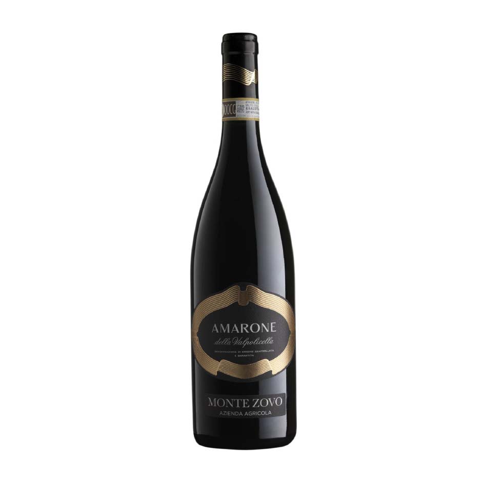 AMARONE VALPOLICELLA Monte Zovo 0,75l