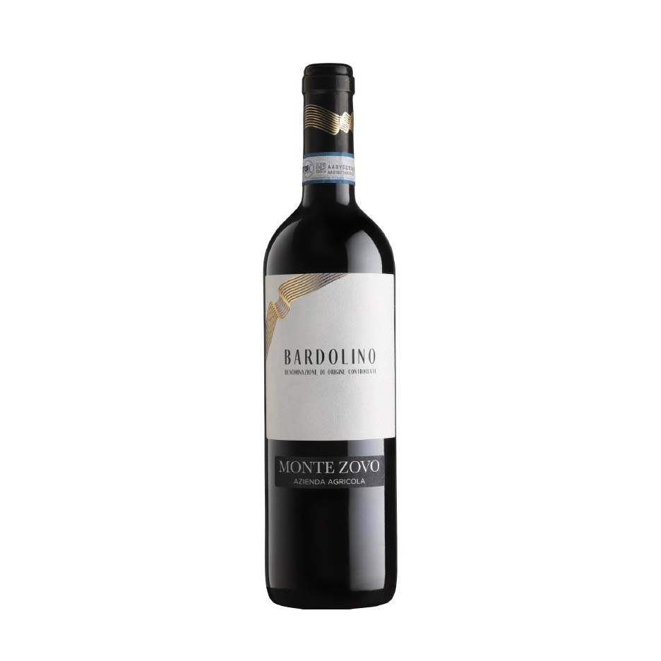 Bardolino Monte Zovo 0,75l
