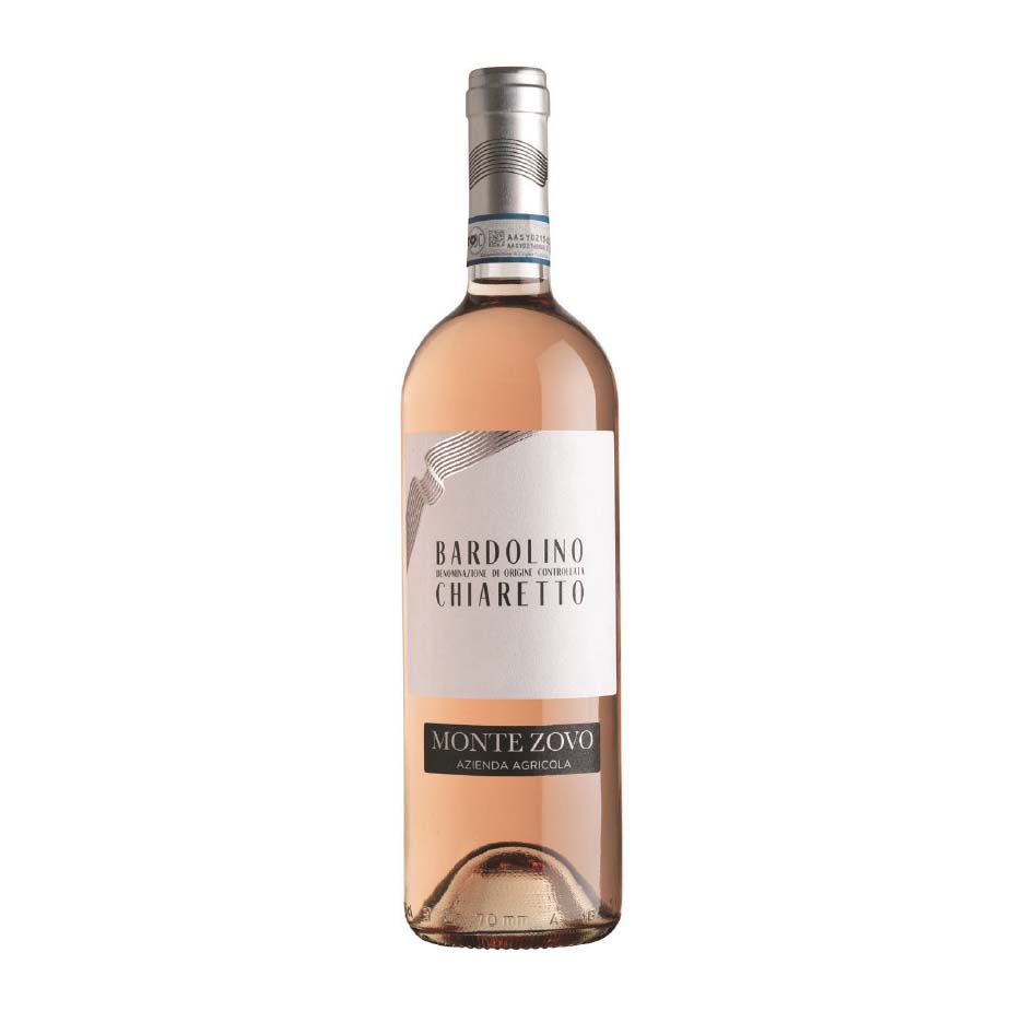 VARDOLINO rosé MONTE ZOVO 0,75L
