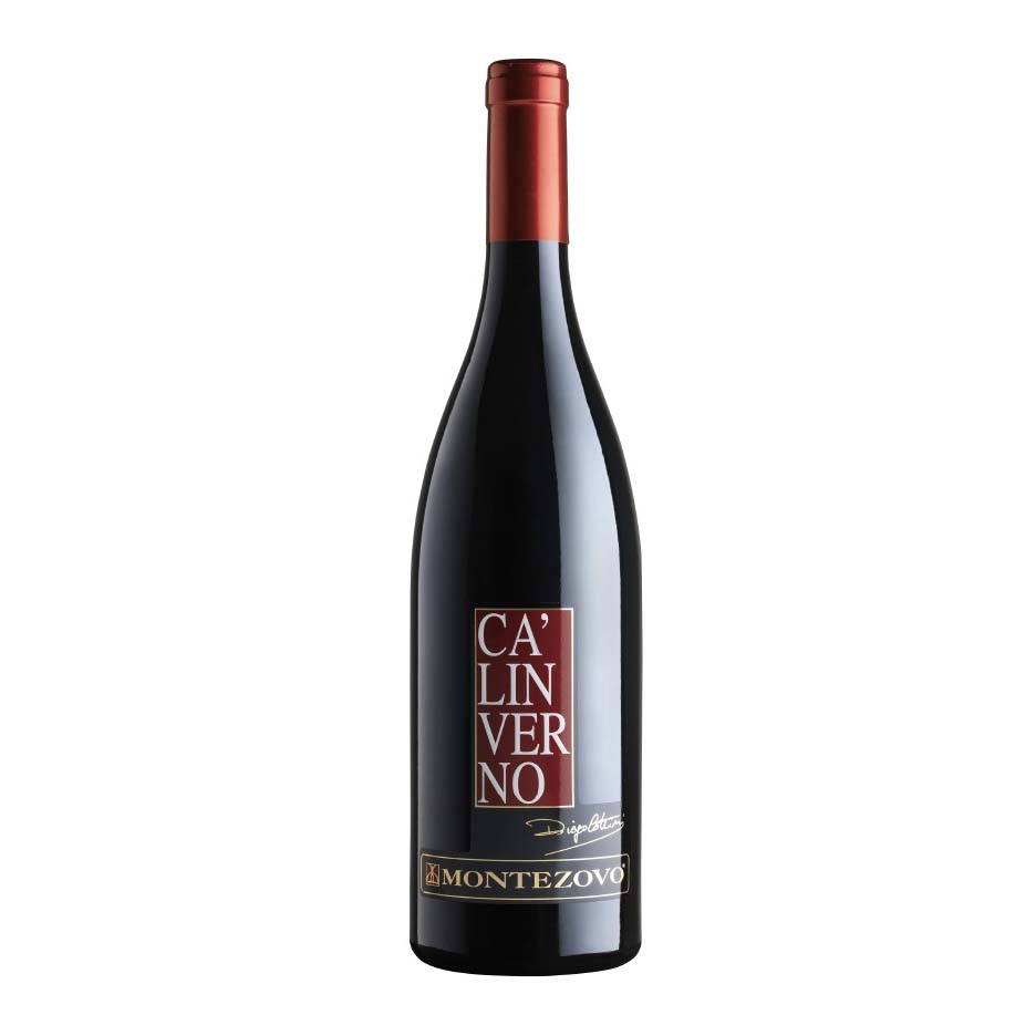 ITA calin verno rosso MONTE ZOvo
