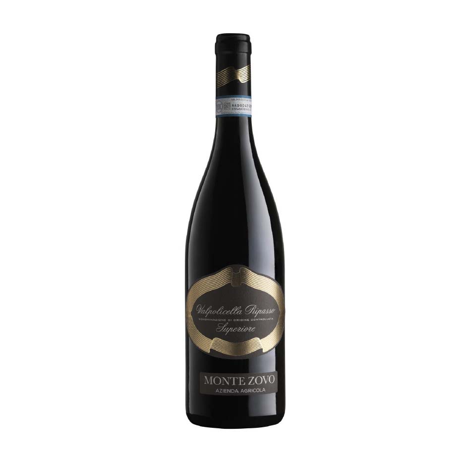 Vlpolicella ripasso monte zovo 0,75l