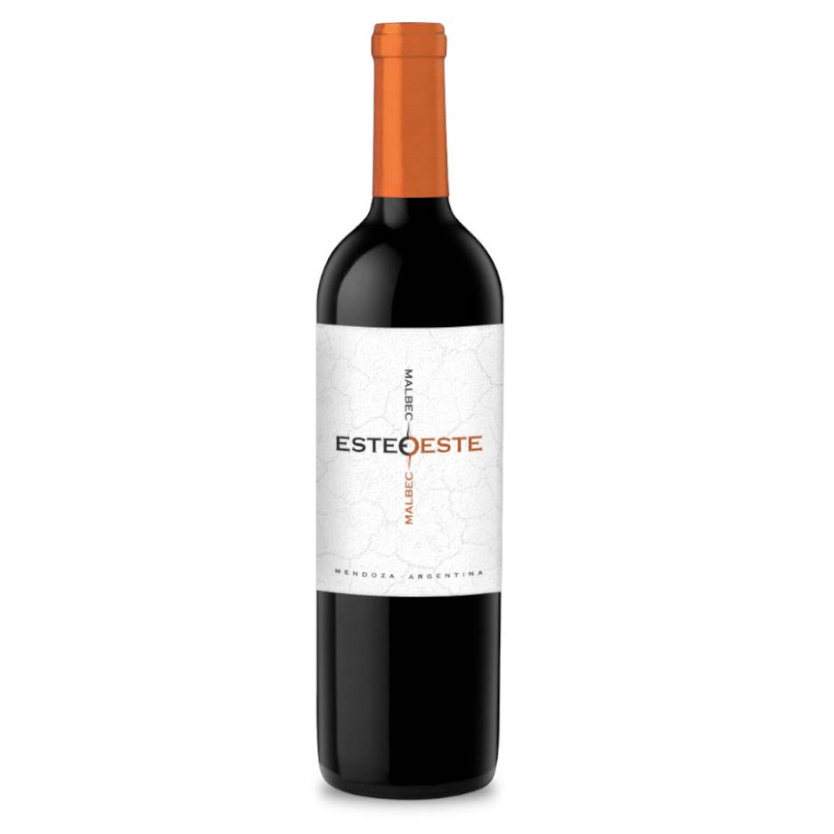 Esteoeste Malbec 0,75l