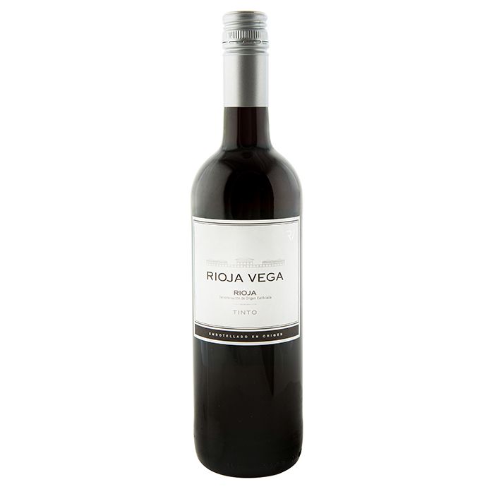 Rioja Vega red tinto 0,75l