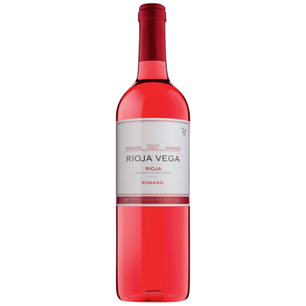 Rioja Vega rosé 0,75l