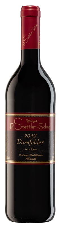 Stettler-sohne dornfelder 0,75l