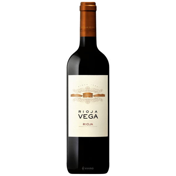Rioja Vega Semi Crianza 0,75l