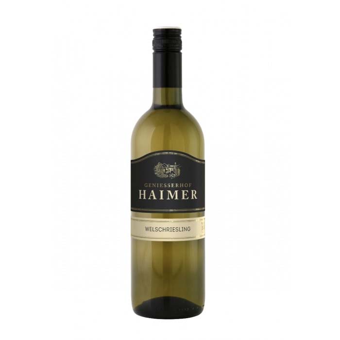 Haimer Welschriesling 0,75l