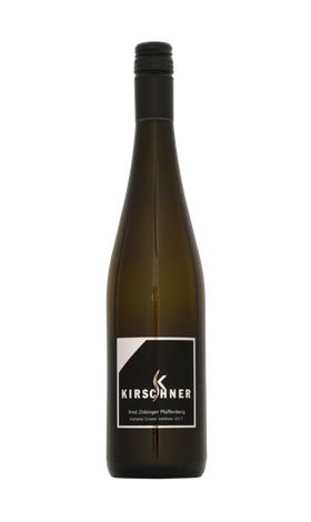 KIRSCHNER gruner veltliner kamptal 0,75l