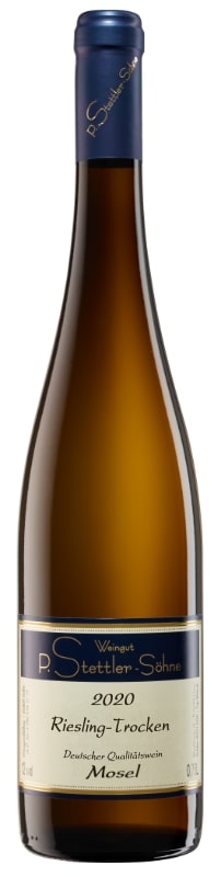 Stettler Riesling Trocken 0,75l