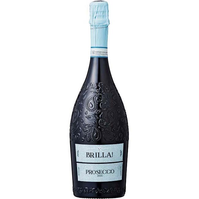 Brilla Prosecco Extra Dry 1,5l