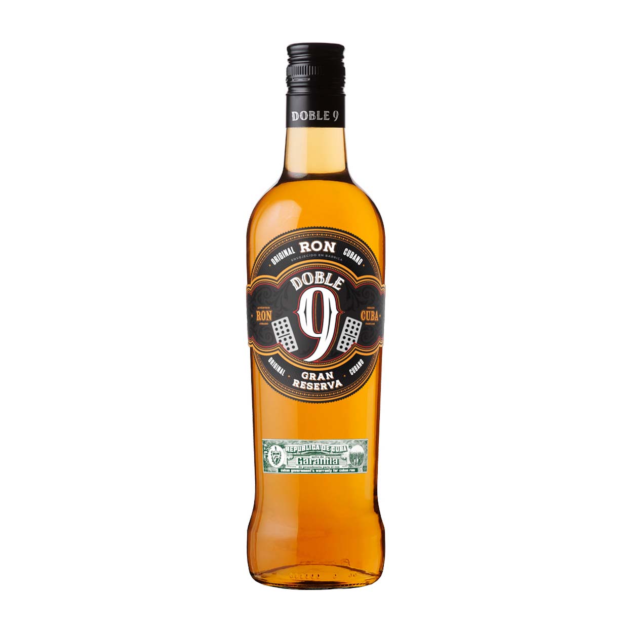 Doble 9 Gran Reserva