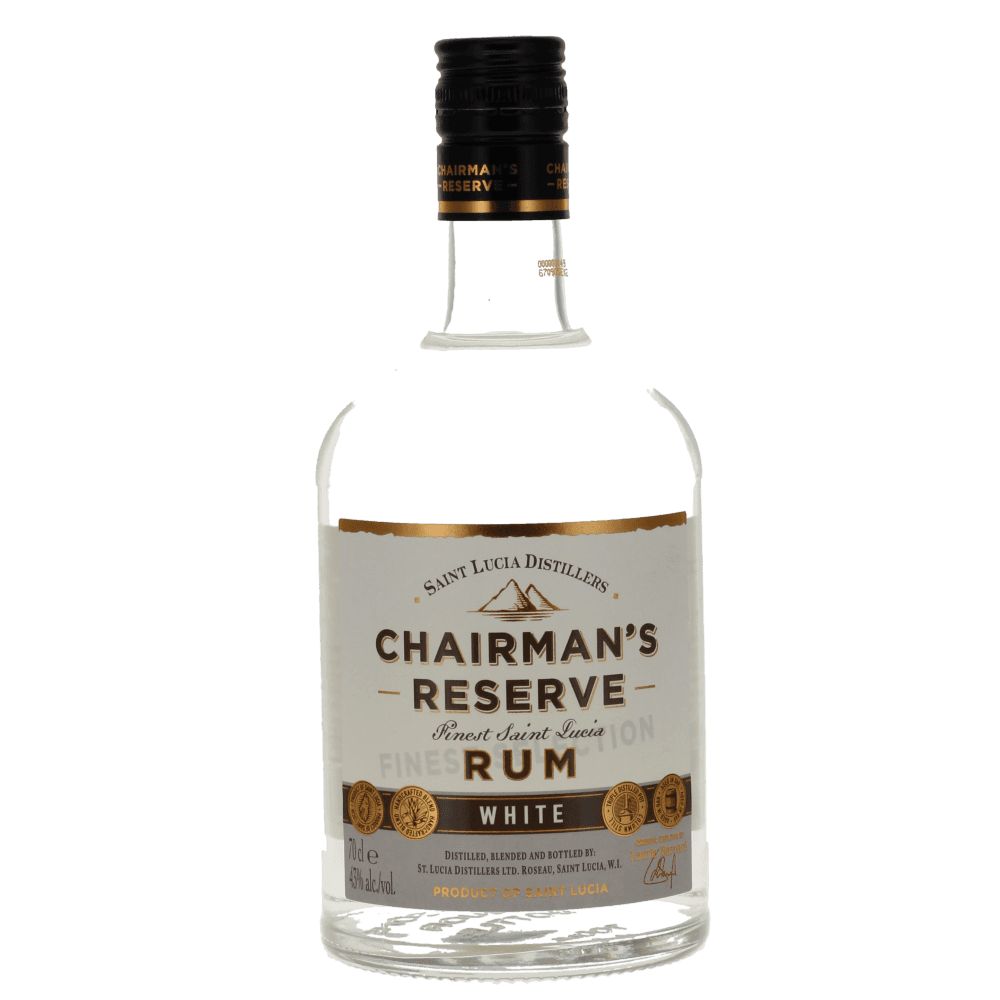 Chairman's Reserve White 43% 0,7l