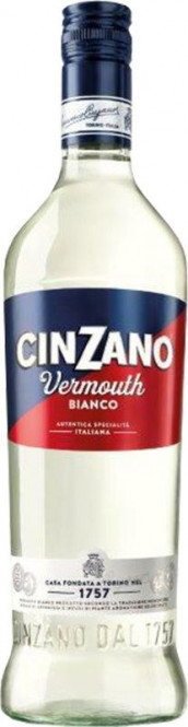 Cinzano Bianco