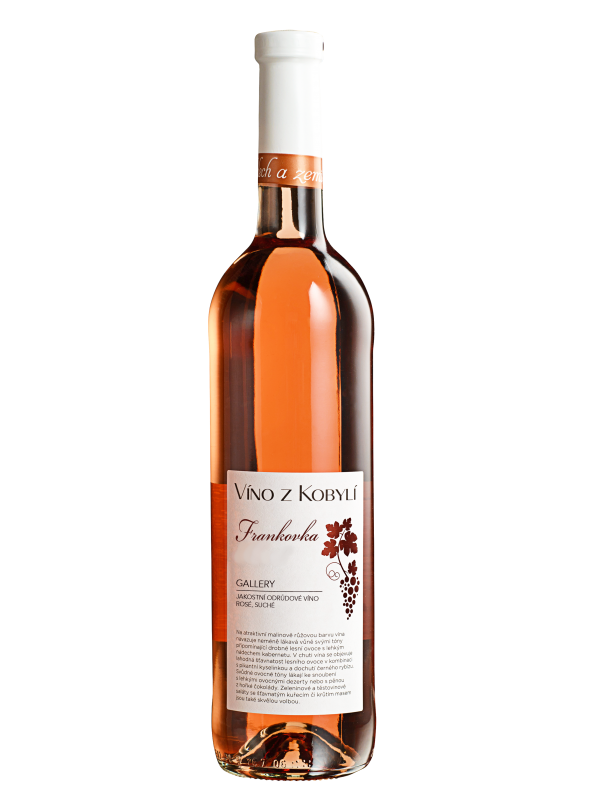kob frankovka rose 20 gallery