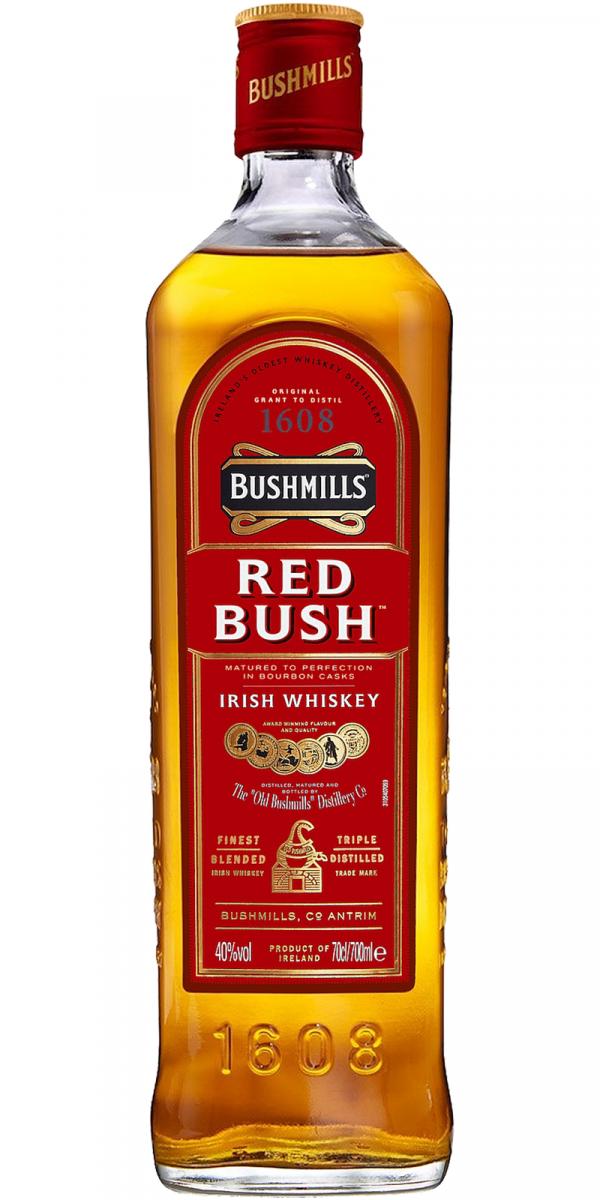 Bushmills Red Bush