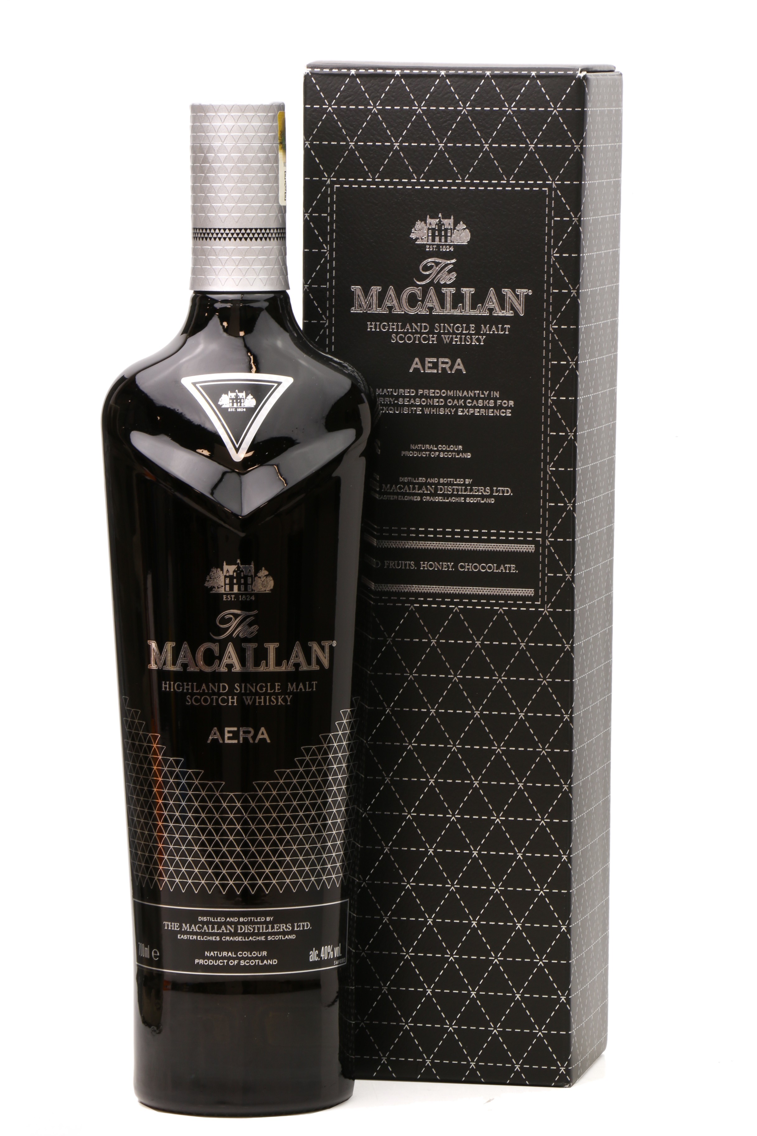 Macallan Aera 0,7l 40% GB