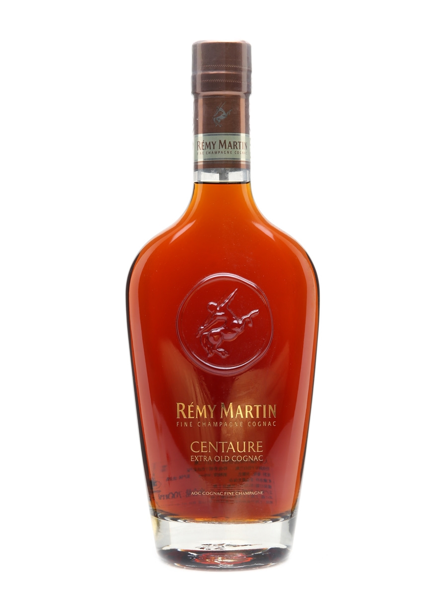 REMY MARTIN CENTuare extra old 40% 0,7l (holá láhev)