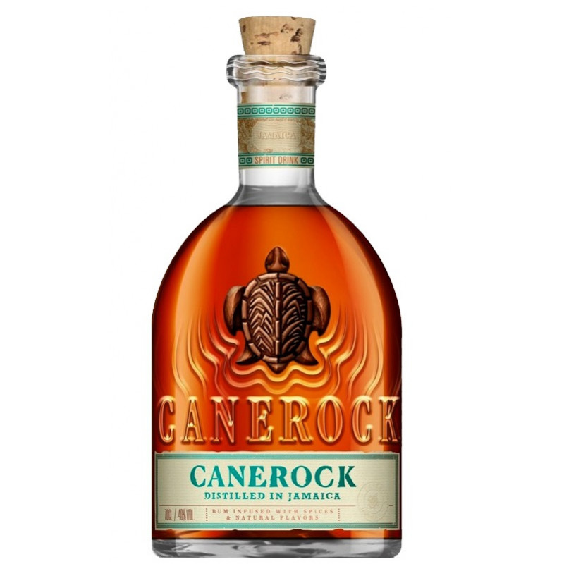 Canerock