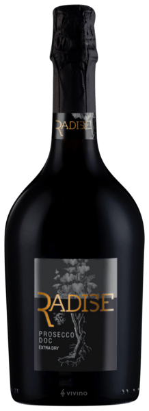 PROSEcco radise doc extra dry