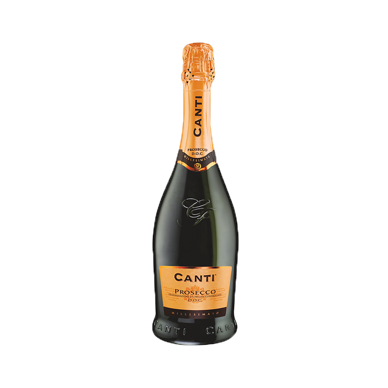 PROSECCO CANTI spumante extra