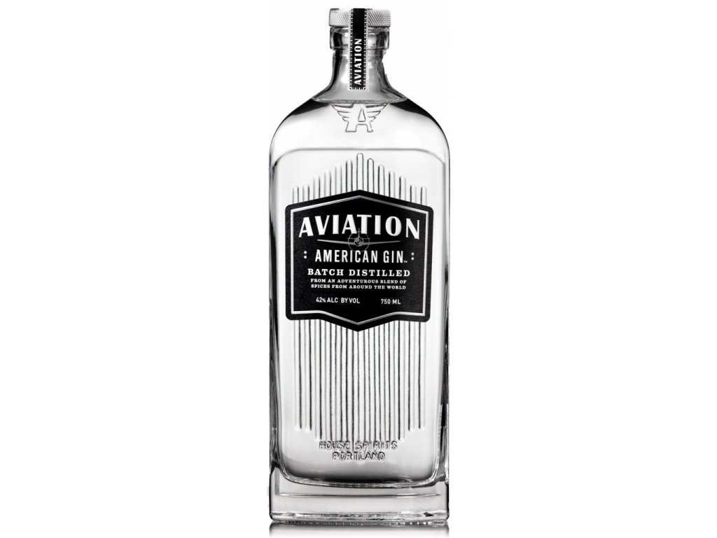 Aviation American Gin