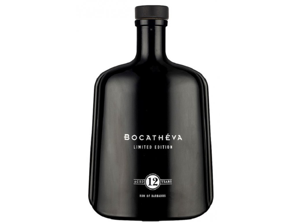 BOCATHEVA BARBADOS 12Y 45% 0,7l (hola)