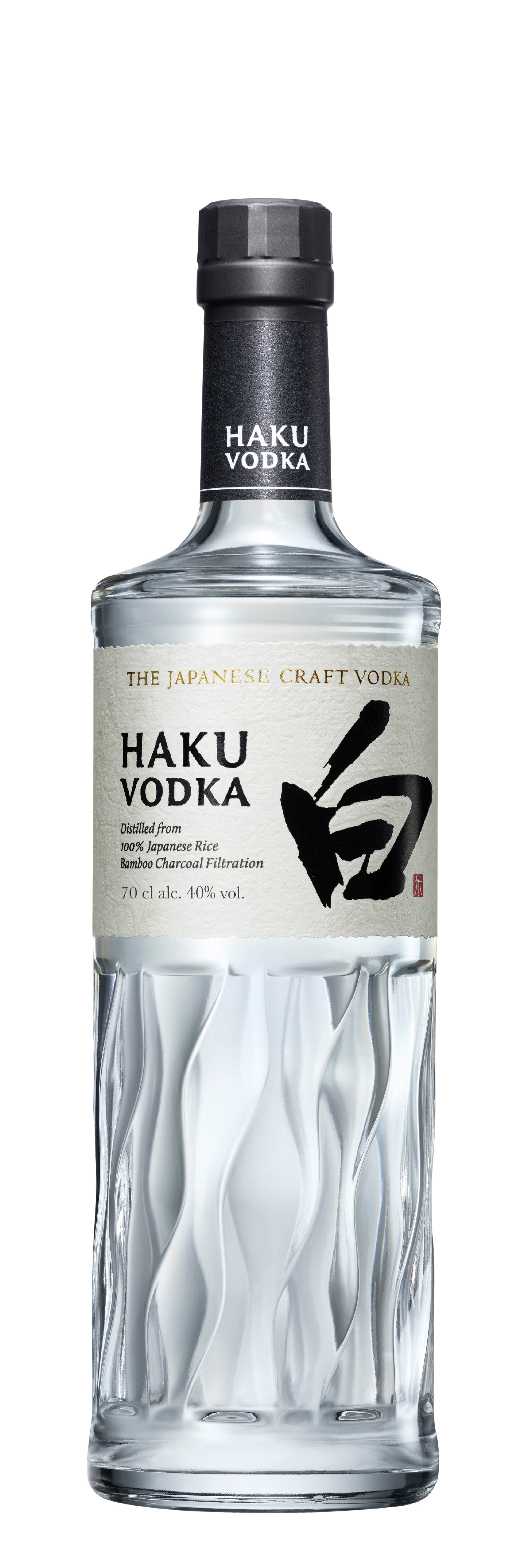 Haku Vodka 0,7 l