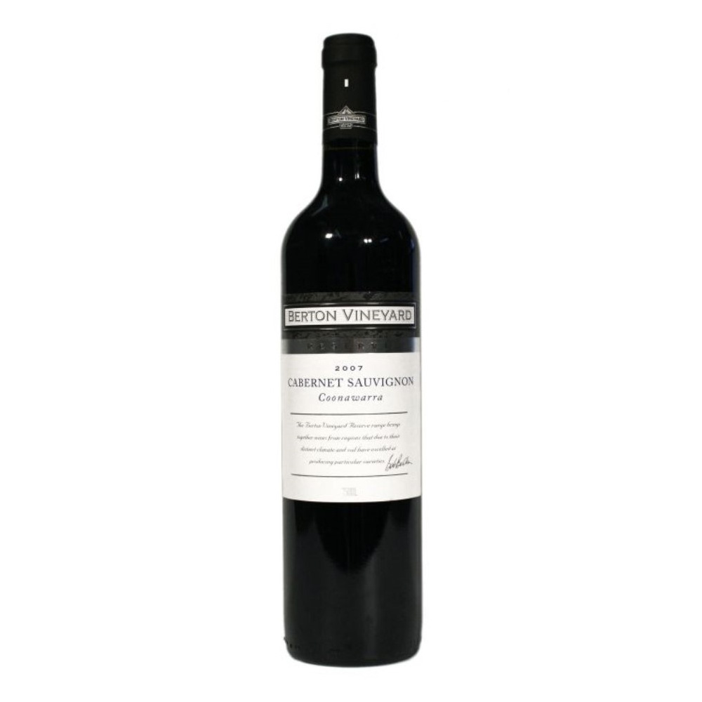 berton cabernet sauvignon reserva
